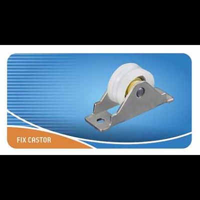 Fix Caster with Bering